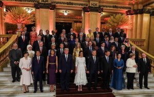 G20 Декларация лидеров «Группы двадцати» 1 декабря 2018 года