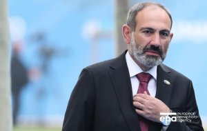 Пашинян не исключил возврата к президентской форме правления в Армении