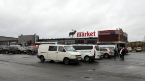 Снижается количество выданных Финляндией россиянам виз