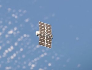 США выходят на стахановские темпы производства разведспутников