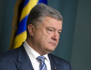 Украина перебросит армейские подразделения к границе с Россией