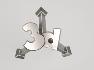 C 3december днем! С международным днем 3d-шника (работника 3д-индустрии), земляне!