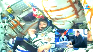 "Союз МС-11" вышел на орбиту и взял курс на МКС