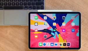 Почему новый iPad Pro не убьёт MacBook. 5 причин