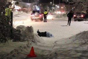 На Ямале члены ОПГ расстреляли тренеров за отказ платить дань