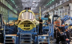 Выплаты процентов по кредитам оборонке достигли 135 млрд руб. в год