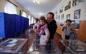 В поисках президента. Из кого будут выбирать украинцы