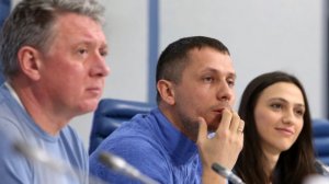 Дисквалификацию российских легкоатлетов оставили в силе. Она продолжается три года