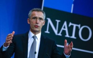 НАТО призывает Россию освободить украинских военнопленных и вывести войска из оккупированных регионов Грузии