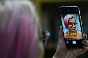 Депрессию научились выявлять через смартфон