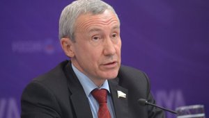 Сенатор Климов рассказал, каким будет ответ России в случае ареста активов Киевом