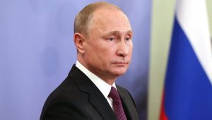 Путин рассказал об ответе России на выход США из ДРСМД