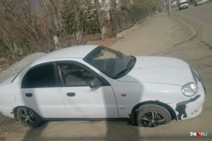 Героически и без денег: как арест счетов «Южуралмоста» помешал расплатиться с челябинцем за выбоину