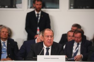 С.Лавров: киевский режим пользуется полной безнаказанностью у его западных покровителей, которые прощают, а то и оправдывают все его выходки