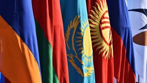 Россия предложила создать общую расчетную инфраструктуру в ЕАЭС