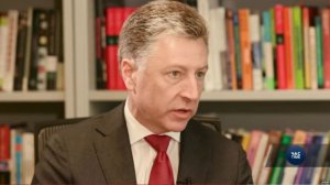 Волкер: Российским судам может быть закрыт доступ в европейские порты