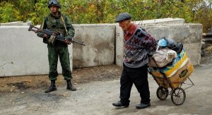 ДНР: Жителям «украинской» части Донбасса грозит конфискация земель
