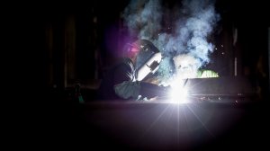 В нервной системе сварщиков завелись наночастицы