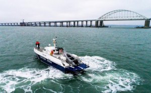 США: Есть способ сделать Азовское море международным