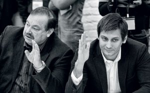«Мусорные войны» отца и сына Гудковых: почему политики против строительства мусороперерабатывающего завода в Коломне