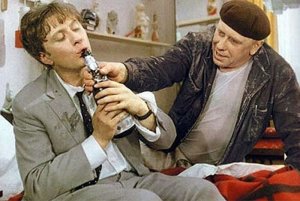 Пятничное: Канадский врач 10 лет пьянствовал ради поиска идеального средства от похмелья