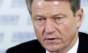 Премьер Литвы назвал визит Паксаса в Москву попыткой расколоть ЕС