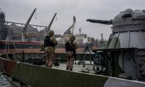 Spiked (Великобритания): военные игрища Запада на Украине
