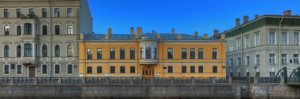 В Санкт-Петербурге поймали мошенников, которые с помощью соучастников из ГИБДД инсценировали ДТП для получения страховых выплат