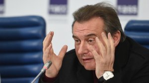 Учитель выступил против ограничения проката американского кино в России