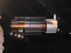 Из-за технического сбоя во второй раз отменен вывод на орбиту американского разведывательного спутника