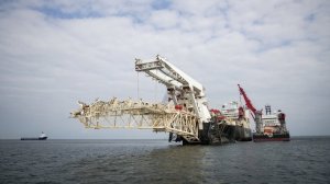 Инвестиции OMV в "Северный поток-2" шлют антиамериканский сигнал Европе