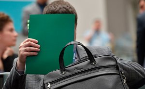 Росфинмониторинг нашел в «панамском досье» более 4 тыс. компаний россиян