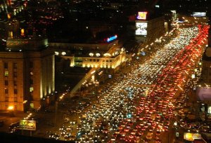 Собянин заявил, что платная парковка не является источником дохода для Москвы