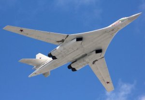 В Пентагоне узнали об отправке российских Ту-160 в Венесуэлу (Британские истребители поднялись по тревоге из-за российских Ту-160 над Северной Атлантикой)