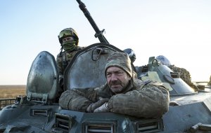 Россия призывает США не закрывать глаза на подготовку ВСУ наступления в Донбассе