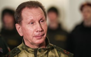 Золотов подал иск к Навальному на 1 млн рублей о защите чести