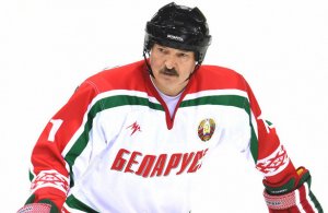 Белорусов не будут считать в РФ легионерами в ряде видов спорта