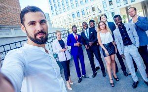 The Daily Telegraph: белые британцы оказались в меньшинстве в ряде университетов у себя на родине