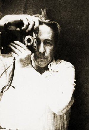 В Петербурге покажут фотографии Солженицына из «вечной» ссылки