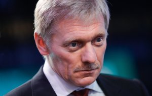 Кремль отреагировал на слова Порошенко "о войне с Россией"