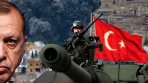 Эрдоган объявил о скором начале военной операции в Сирии