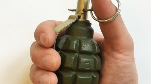 Виновники взрыва в Назрани ликвидированы