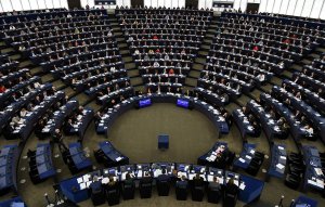 Европарламент выступил за прекращение проекта "Северный поток - 2"