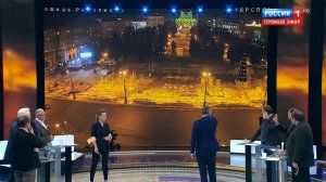 «Врушка крикливая»: на федеральном канале опровергли штурм челябинской мэрии экоактивистами