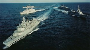 Россия и НАТО договорились сохранить контакты