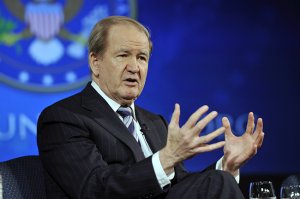 Советник Рейгана и Никсона посетовал, что Россия "восстала из пепла"
