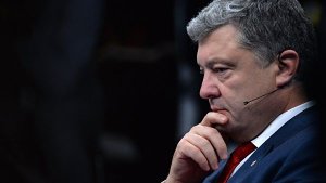 Пятничное: "Яндекс" объяснил "дату смерти" Порошенко