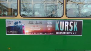 На экраны выходит фильм о гибели подлодки «Курск». В России премьера назначена на 25 апреля, если не запретят