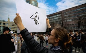 Аудитория заблокированного Telegram приблизилась к рекордным показателям
