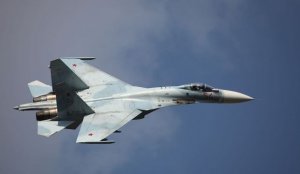 Из дурдома сообщают: "Россия перебросила в Крым 100 боевых самолетов нового типа - разведка"